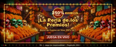 Los mejores slots de México